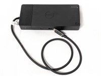Dell Thunderbolt Dock WD19TBS - Needs Power Cord