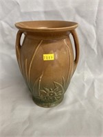 Unsigned McCoy Nelson Pattern Vase