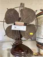 Westinghouse Vintage Electric Fan