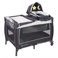Lil Snooze Deluxe 2 Nursery Center