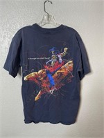 Vintage Bull Riders Only Rodeo Shirt