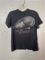 Led Zeppelin Graphic Band Shirt