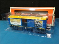 Lionel O Gauge 3-rail - Dealer Appreciation 2009