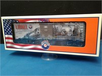 Lionel O Gauge 3-rail - Dealer Appreciation 2008