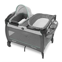 Graco Pack 'n Play Bassinet