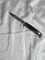 WESTERNS SINGLE KNIFE BLADE