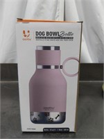 Asobu Dog Bowl Bottle