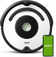 iRobot Roomba 621 Robot Vacuum