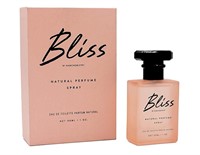 RawChemistry Bliss Pheromone Perfume for Women