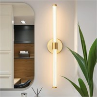 AS IS-Bathroom Vanity Lights Fixtures