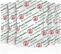 Oxygen Absorbers for Food Storage (50 Sachets)