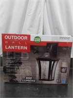 Outdoor Wall Lantern