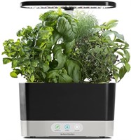 Harvest with Gourmet Herb Seed Pod Kit