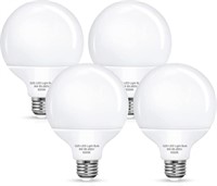 LED Vanity Light Bulbs (4 Pack)