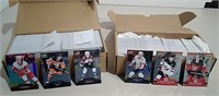 Lot Of Unsearched Tim Hortons NHL Cards