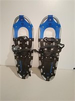 25" Outbound Snowshoes