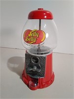Jelly Belly Glass Candy Dispenser
