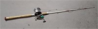 Fishing Rod 53" W/ Penn Peer No.309 Reel