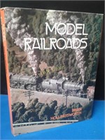 MODEL RAILROADS by Hollingsworth
