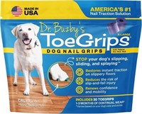 Dr Buzby's ToeGrips for Dogs