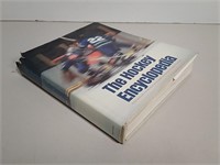 The Hockey Encyclopedia Hardcover