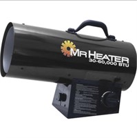 Mr. Heater 60,000 BTU Portable Propane Heater