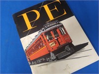 PE - Pacific Electric Rwy. A Pictorial Album