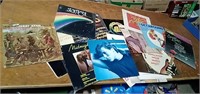 Lot Of LP Records