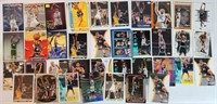 50pc+ Tim Duncan Collection