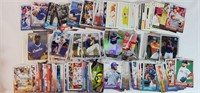 Large Misc. Baseball Cards Lot
