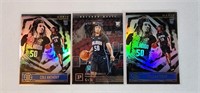 3pc Cole Anthony Collection