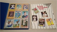 Lot Of Unsearched Baseball Cards W/ Rookie