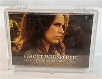 1-72 Ghost Whisperer Set Complete