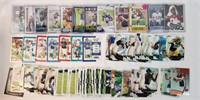 More Misc NFL Cards