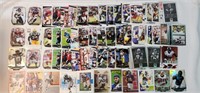 75pc+ Misc NFL Cards