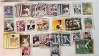 Large Collection Rookie MLB