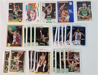 25pc Kevin McHale Collection