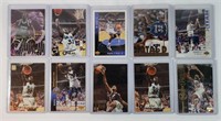 10pc Shaquille O'Neal Collection