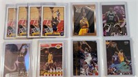 10pc Shaquille O'Neal Collection