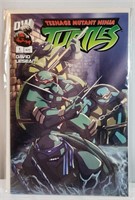 2003 Teenage Mutant Ninja Turtles #1