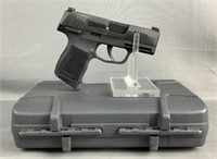 Sig Sauer P365 9mm Luger