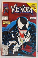 1992 Venom Lethal Protector #1