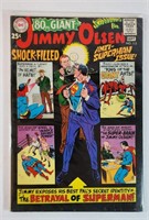 1968 Superman's Pal Jimmy Olsen Vol1 #113