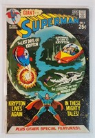 Superman 1st Series #232