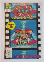 1991 Captain Planet #1