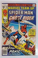 Spider-Man & Ghost Rider Vol 1 #58