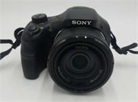 Sony Cyber-Shot Digital Camera 50X Zoom