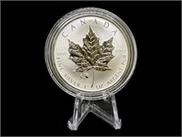 2000 Dragon Privy Mark Canadian Maple Coin