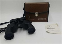 Vtg Bushnell Custom Binoculars 19W3J
