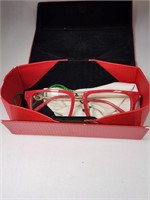 Red Chillibeans Glasses/Sunglasses .E2G3